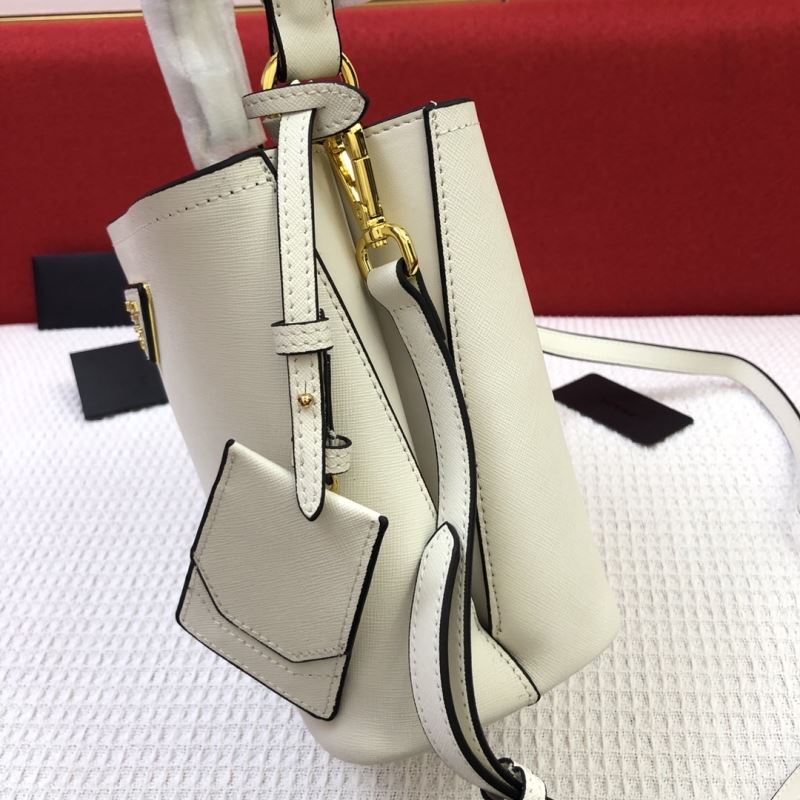 Prada Satchel Bags